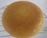 炊飯器でパパイヤケーキ作り方4写真