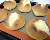 岩下の新生姜で生姜＆ポテトパン作り方6写真