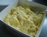 簡単!さつまいもアイス作り方3写真