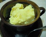簡単!さつまいもアイス作り方4写真