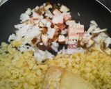 料理人の家のチャーハン☆パラパラ☆簡単作り方6写真
