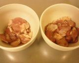 唐揚げの衣（おから、高野豆腐）作り方2写真