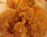 唐揚げの衣（おから、高野豆腐）作り方5写真
