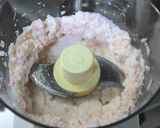 エビしんじょう✿新生姜入り作り方2写真