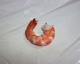 エビしんじょう✿新生姜入り作り方3写真