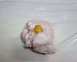 エビしんじょう✿新生姜入り作り方4写真