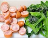 全工程写真あり！簡単豆乳かぼちゃグラタン作り方3写真