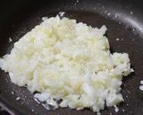 全工程写真あり！簡単豆乳かぼちゃグラタン作り方4写真