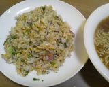 料理人の家のチャーハン☆パラパラ☆簡単作り方10写真