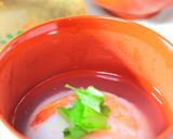 エビしんじょう✿新生姜入り作り方8写真