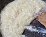 全工程写真あり！簡単豆乳かぼちゃグラタン作り方7写真