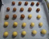 ころころ可愛い☆スノーボール☆クッキー作り方5写真