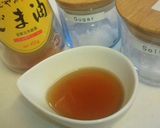 トマト＆リーフの韓国風サラダ作り方2写真
