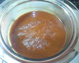 リメイク＊カレーの残りでカレーオムそば♪作り方1写真