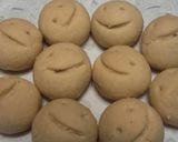ころころ可愛い☆スノーボール☆クッキー作り方8写真