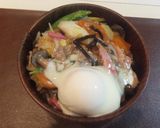 低カロで本格中華✿八宝菜作り方6写真