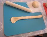 ベーグル作り方10写真