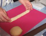ベーグル作り方9写真