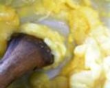 シュー生地を失敗なく焼こう!作り方5写真