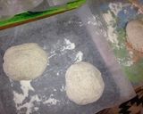 塩麹チキン茸マカロニグラタンフランスパン作り方17写真