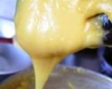 シュー生地を失敗なく焼こう!作り方7写真
