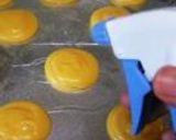 シュー生地を失敗なく焼こう!作り方9写真