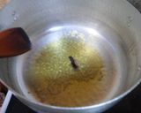 うずら豆のポークビーンズ作り方3写真
