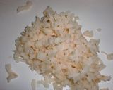 シャキふわ♪れんこんと山芋入りつくね作り方1写真