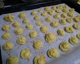絞る!スイートポテト mini♪作り方9写真