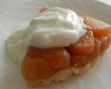 魚焼きグリルで★タルトタタン作り方13写真