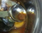 さばの醤油煮作り方4写真