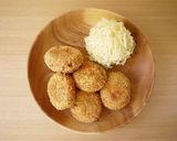 野菜コロッケ作り方6写真