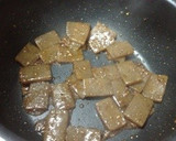 蒟蒻☆胡麻炒め作り方4写真
