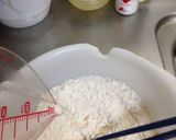 薄力粉で手打ち!!美味しいうどん作り方2写真
