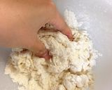 薄力粉で手打ち!!美味しいうどん作り方4写真