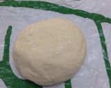 薄力粉で手打ち!!美味しいうどん作り方5写真
