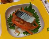 ☆お食い初め☆息子スマイル100日作り方5写真