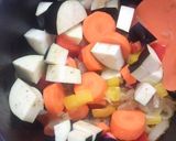 うちの万能カレー♪作り方3写真
