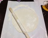 薄力粉で手打ち!!美味しいうどん作り方8写真