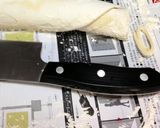 薄力粉で手打ち!!美味しいうどん作り方9写真