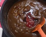 うちの万能カレー♪作り方12写真