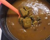 うちの万能カレー♪作り方11写真