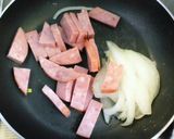 かぼちゃのHOTサラダ作り方6写真