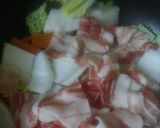 八宝菜作り方8写真