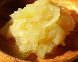 型不要★簡単お手軽★タルト風りんごケーキ作り方1写真