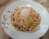 簡単ランチに★新生姜のぶっかけうどん作り方3写真
