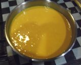 かぼちゃのプリン作り方8写真
