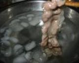 つるんと美味しい！水晶豚冷しゃぶ作り方4写真