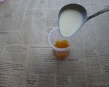 トロトロ♪かぼちゃプリン作り方7写真