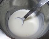 ✿餃子deラザニア風✿作り方2写真